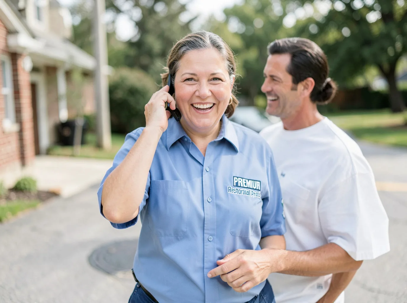 Water Damage Restoration Jeffersonville, OH FAQs